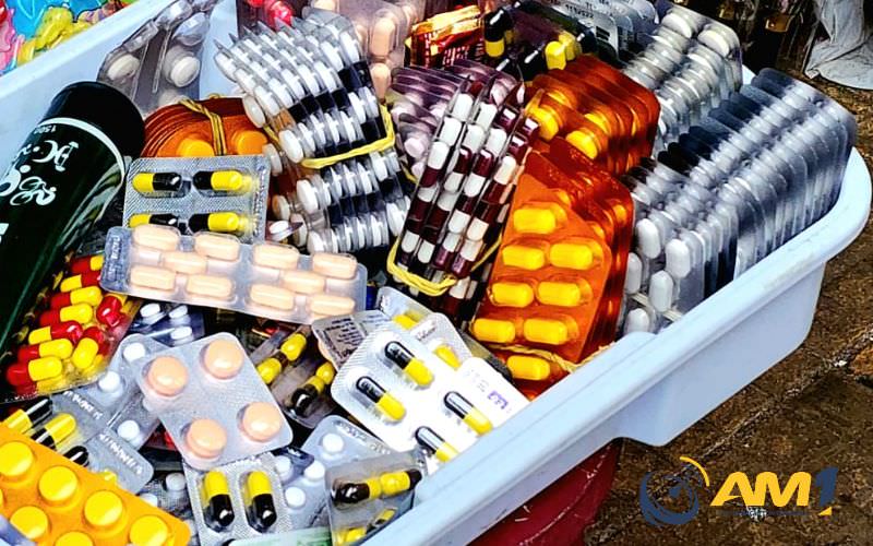 Lei que facilita acesso gratuito a medicamentos no Amazonas é sancionada