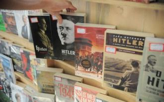 Comissão aprova PL que criminaliza apologia ao nazismo e negação do Holocausto