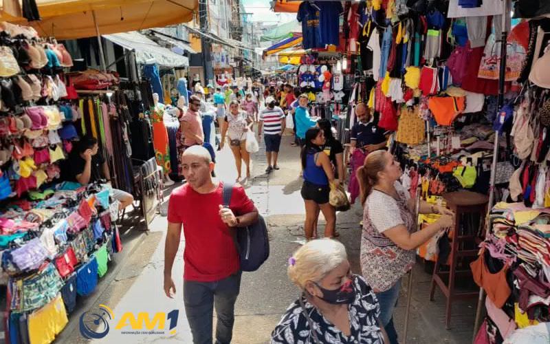 Vendas do varejo crescem 3,8% em janeiro, diz pesquisa do IBGE