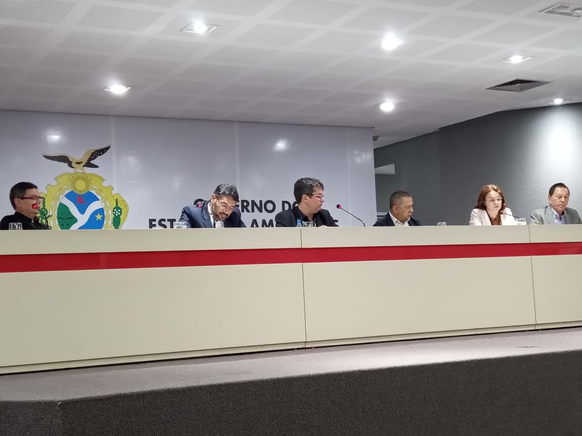 O Conselho de Desenvolvimento do Estado do Amazonas (Codam) aprovou, em reunião realizada nesta quarta-feira (26), a implementação de 50 projetos empresariais que devem criar 847 empregos, totalizando R$ 717 milhões em investimentos