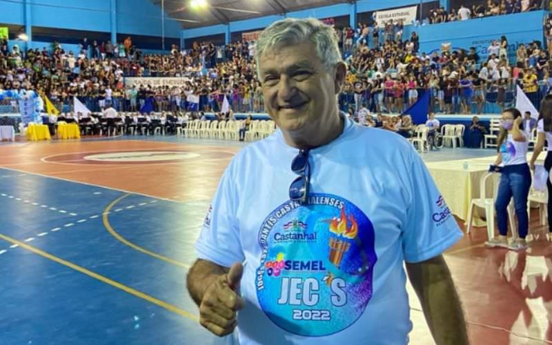 Paulo Sérgio Rodrigues Titan