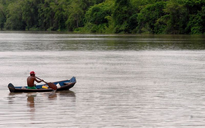 Sem prestar contas, ONGs podem receber R$ 2,5 bi do Fundo Amazônia