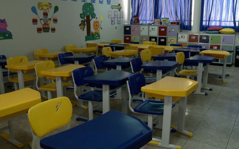 Governo federal abre canal de denúncias de ataque em escolas