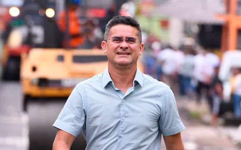 David Almeida dispara com 31,9% das intenções para reeleição, diz pesquisa