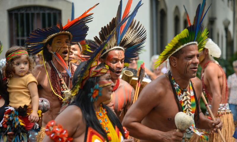 Juristas vão elaborar propostas para resolver questões indígenas no Brasil