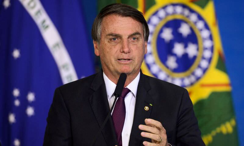 O julgamento sobre suposto abuso de poder cometido pelo ex-presidente Jair Bolsonaro pelo Tribunal Superior Eleitoral (TSE) deve ocorrer no próximo dia 13 de junho