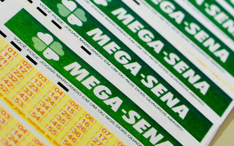 Mega-Sena acumula para R$ 7 milhões; saiba como apostar