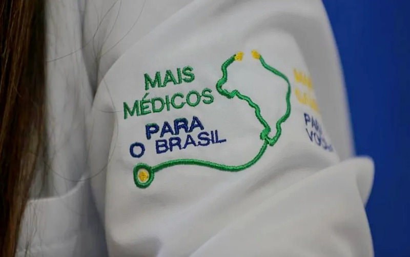 Mais Médicos registra adesão recorde em municípios