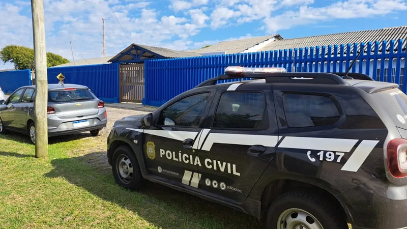 Polícia cumpre mandados contra facções do Rio, Amazonas, Pará e Minas