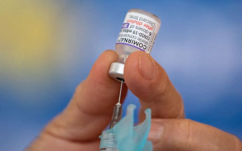 TCU aponta perdas de R$ 1,2 bilhão com vacinas vencidas