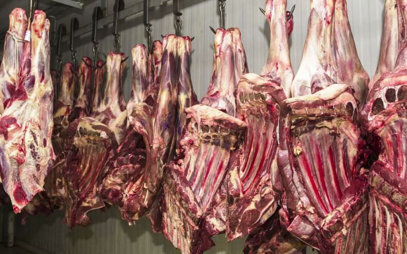 Consumo de carne bovina no Brasil atinge menor nível desde 2004