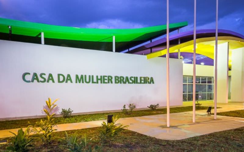 Defensoria Pública cobra criação da Casa da Mulher Brasileira no Amazonas