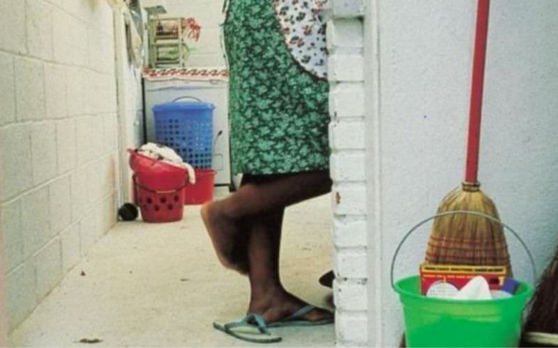 Doméstica que trabalhou 30 anos sem salário pode receber R$ 800 mil