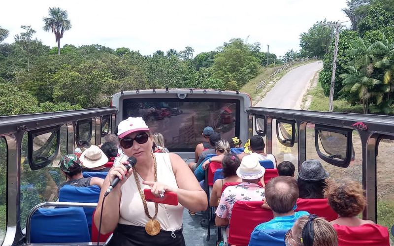 Na estrada: manauara tem cardápio variado de serviços no feriado de Páscoa
