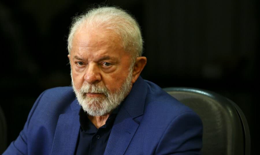 Governo Lula tenta apagar Lava Jato e desconsidera corrupção confessa