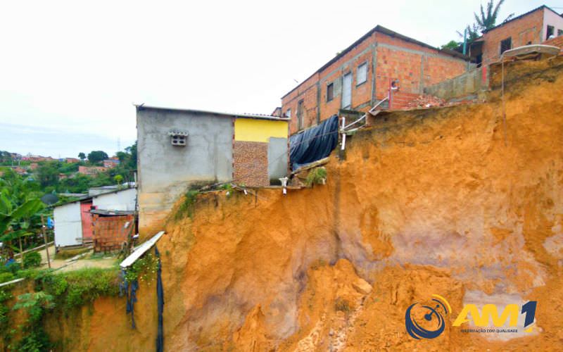 Ministério Público de Contas debate prevenção a desastres naturais