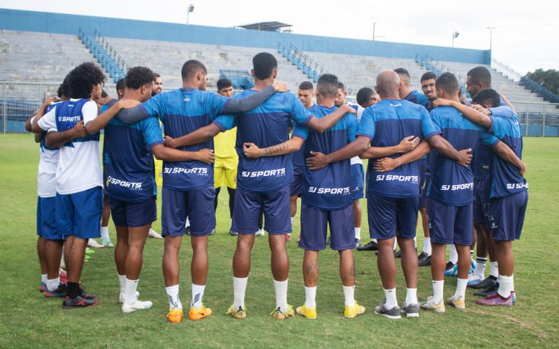 Times amazonenses têm dias de estreia no Campeonato Brasileiro Série D