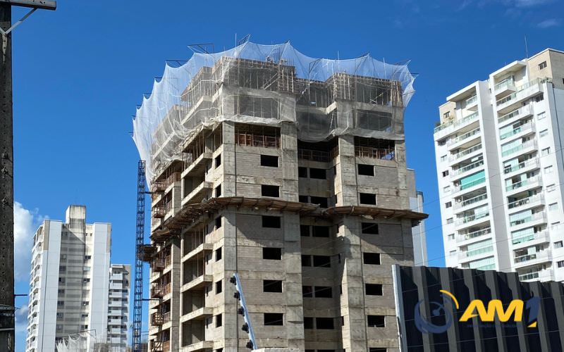 Construção por metro quadrado no AM custou R$ 1,7 mil em março