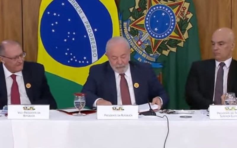 Reunião em Brasília discute ações integradas para segurança nas escolas