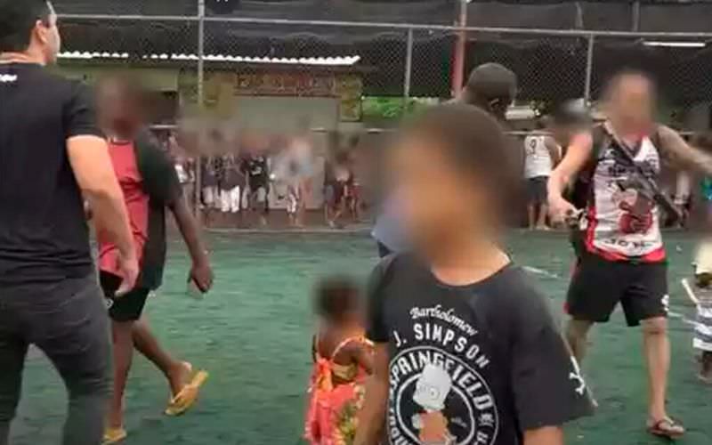 INVASAO-EM-ACAO