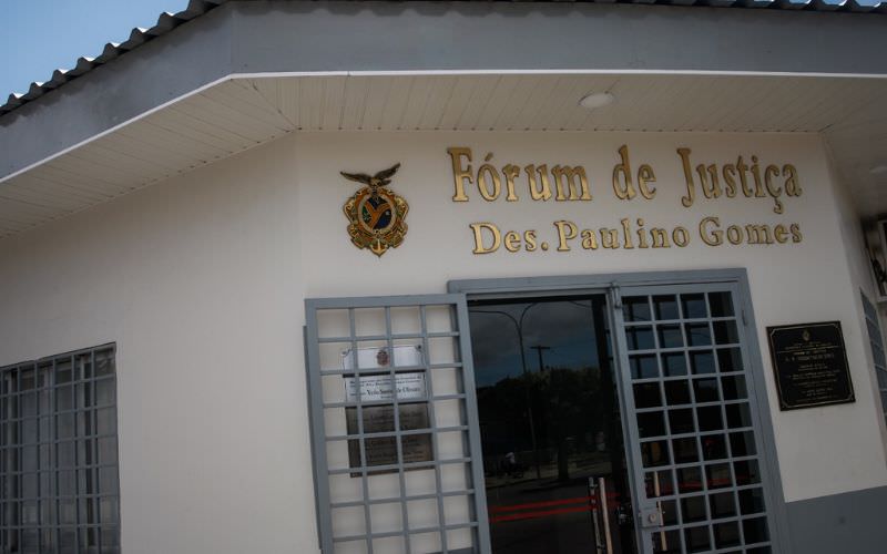 Fórum de Codajás