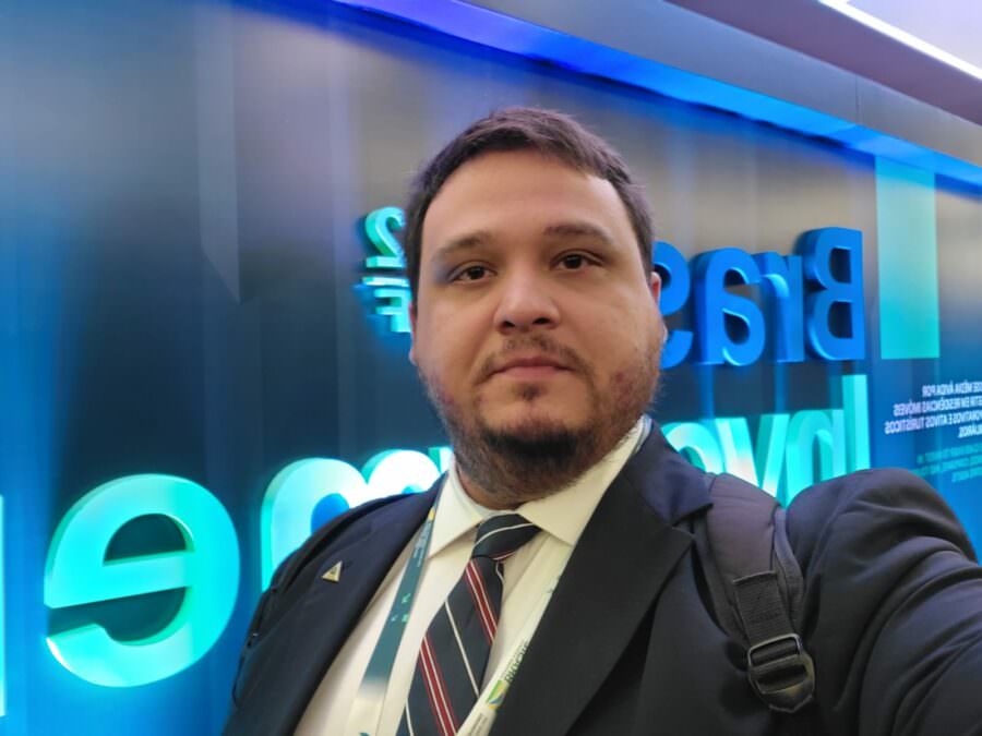 Governo nomeia Luiz Frederico para a Suframa