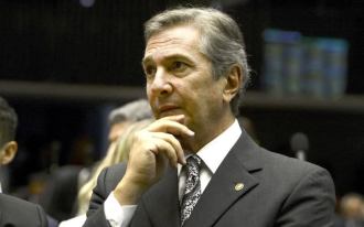 STF forma maioria por condenação de Collor