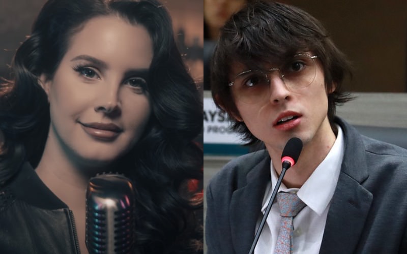 Amom rebate ataques xenofóbicos sobre rumores de Lana Del Rey visitando Manaus