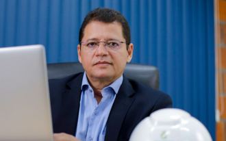 Marcellus Campêlo