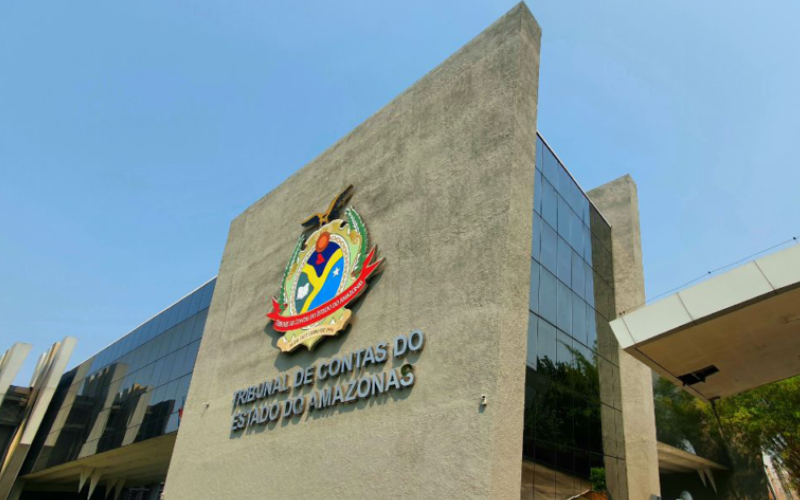 TCE-AM julga 81 processos durante sessão ordinária nesta terça (1º)