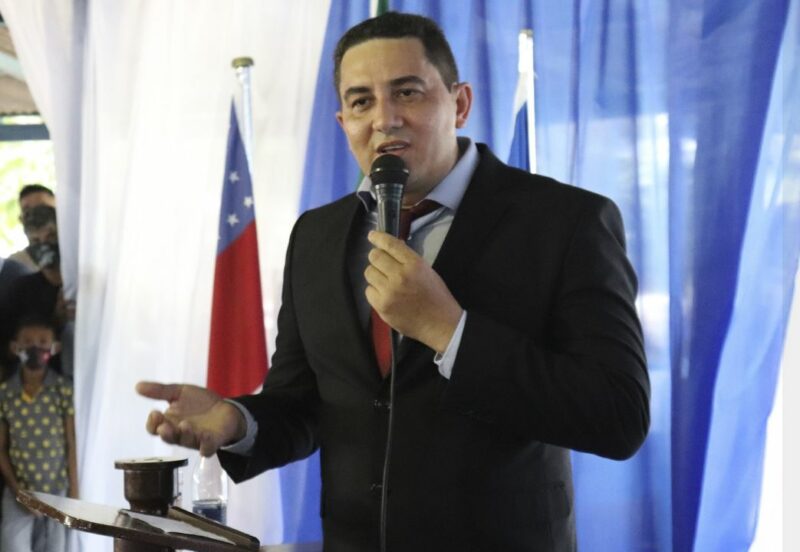 Após derrota no STJ, Simão Peixoto recorre ao STF e pede novo habeas corpus