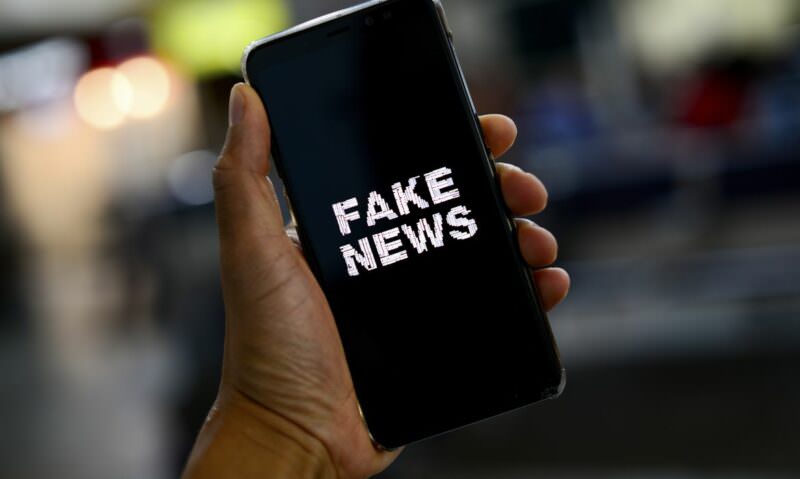 PL das Fake News: notícias falsas são compartilhadas pela esquerda e direita