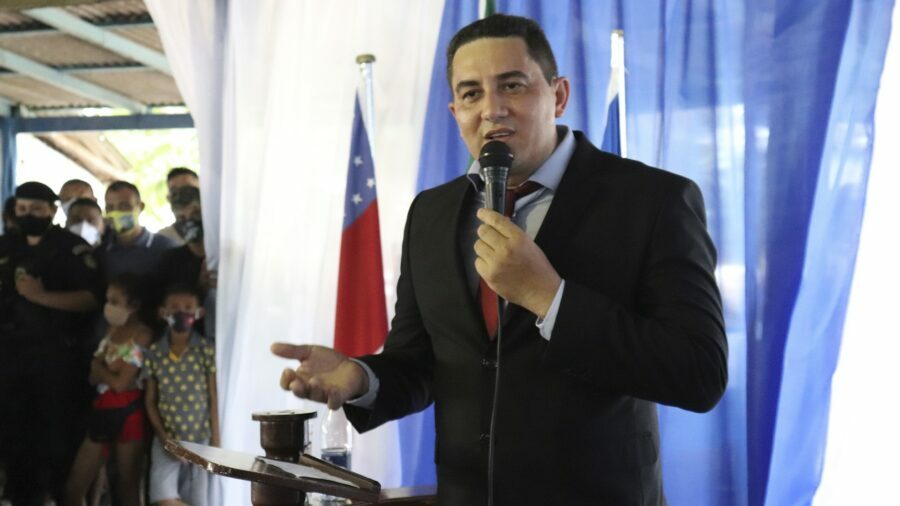 Simão Peixoto
