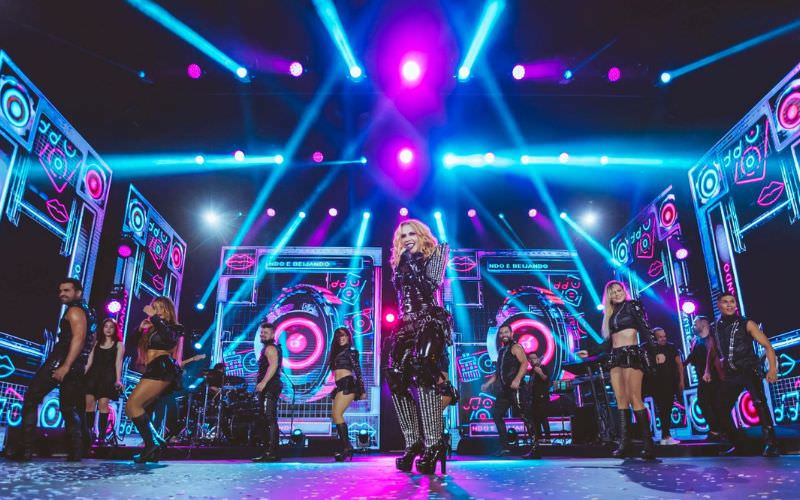 Joelma
