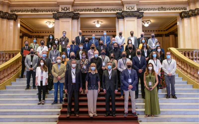 Manaus vai sediar Conferência Anual da Ópera Latinoamérica; evento é inédito no Brasil (Foto: Divulgação/SEC-AM)