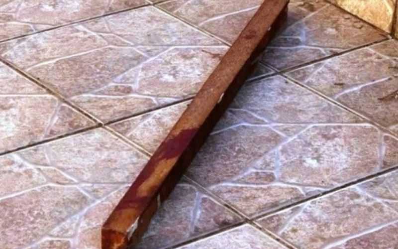 Homem que matou rival com pauladas e facadas em Manaus é condenado a 21 anos de prisão