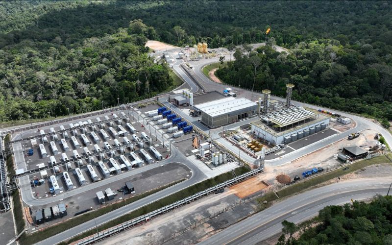 Rodada de negócios da Eneva movimenta Silves e Itacoatiara (Foto: Divulgação/Assessoria)