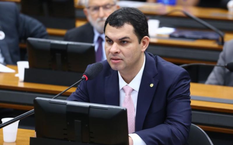 MP-AM prorroga inquérito que investiga empresa que seria de Saullo