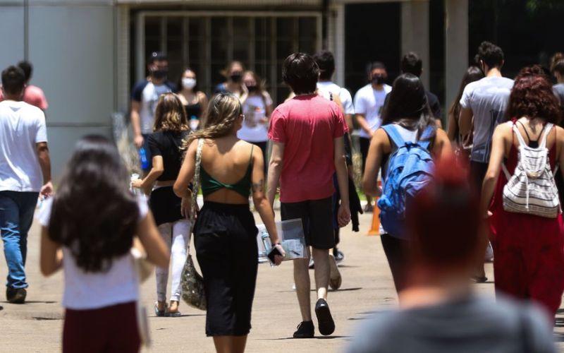 Inscrições para o Celpe-Bras 2026 seguem até sexta-feira (6)