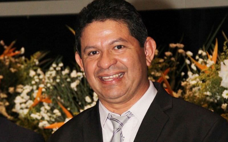 Ex-secretário de José Melo é nomeado superintendente de Pesca