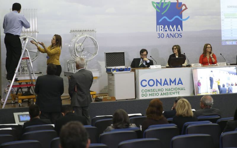 conama