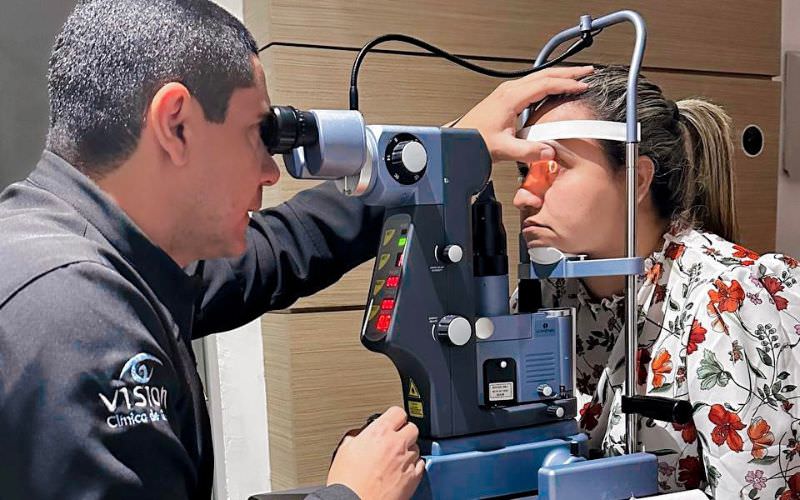 Especialistas alertam para o tratamento do glaucoma – uma doença silenciosa