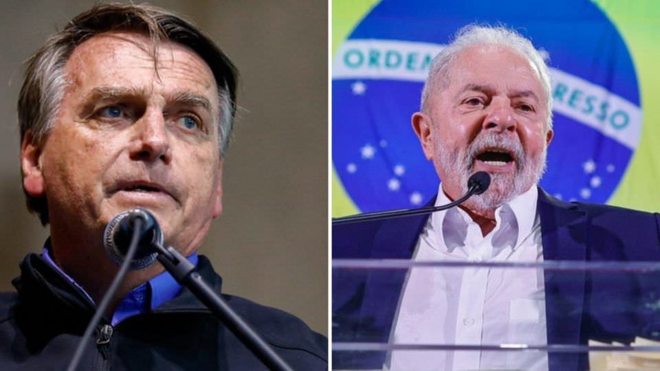 Bolsonaro anuncia processo contra Lula por acusação de genocídio