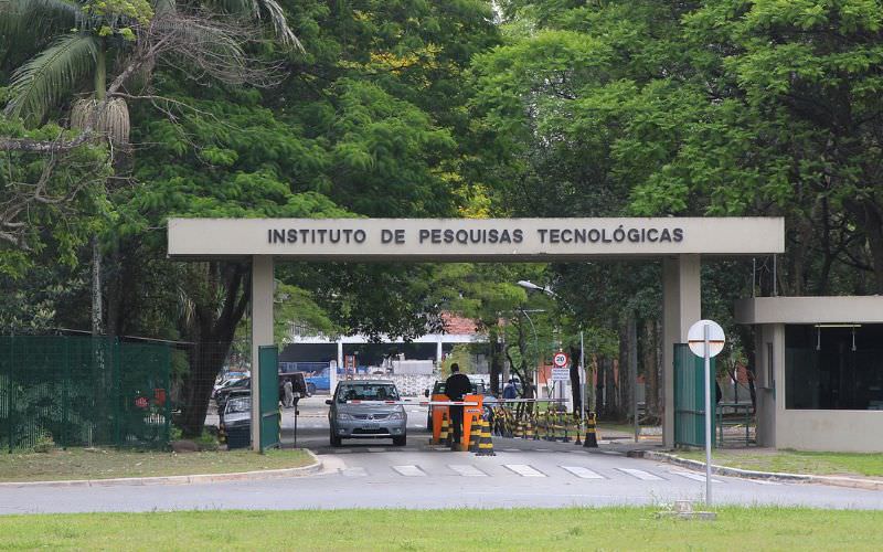 Instituto de Pesquisas Tecnológicas (IPT)