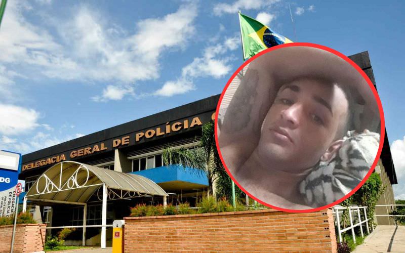 Polícia procura por homem suspeito de estuprar adolescente de 13 anos, em Manaus