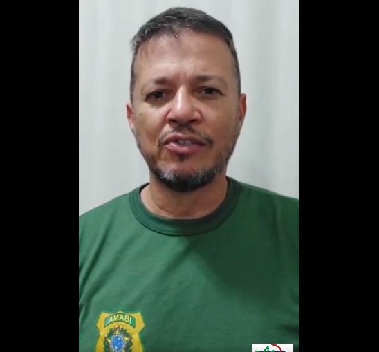 Vídeo: agente do Ibama sai em defesa do órgão no caso da capivara Filó