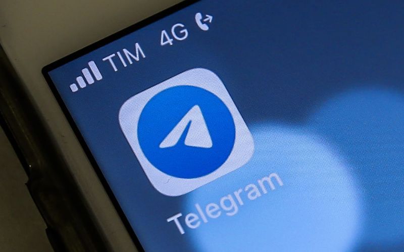 Após ordem do STF, Telegram indica novo representante legal no Brasil