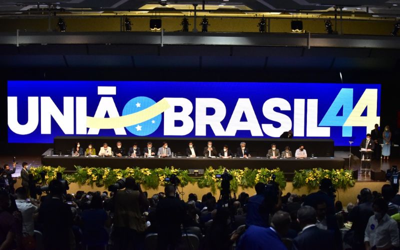 Nacional do União Brasil dará ultimato sobre regional no Amazonas