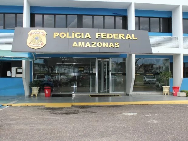 Ação policial cumpre 137 mandados de prisão para pessoas já presas no Amazonas