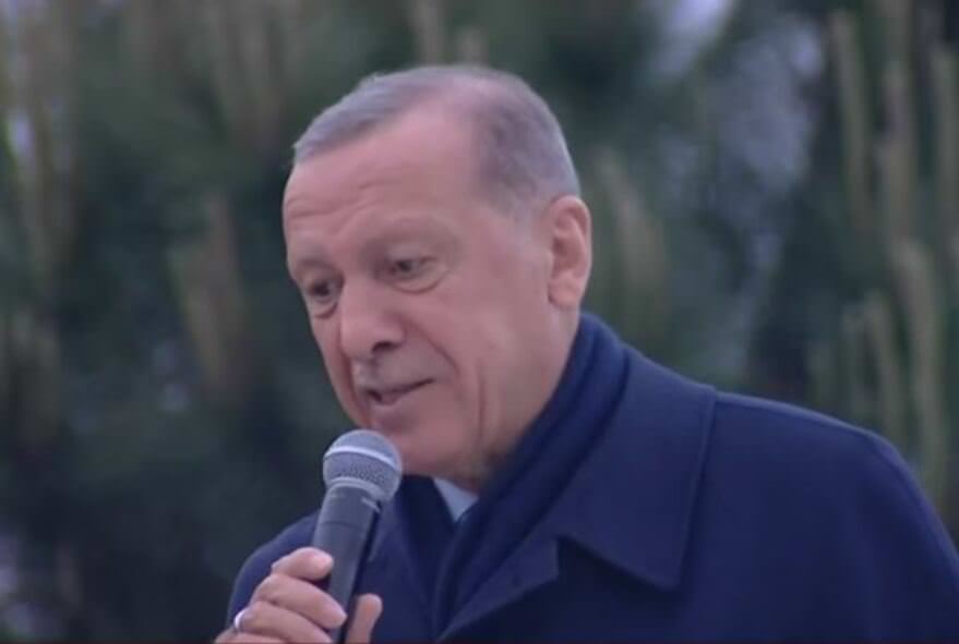 Há 20 anos no poder, Erdogan é reeleito presidente da Turquia